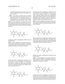 SIMPLE ORGANIC MOLECULES AS CATALYSTS FOR PRACTICAL AND EFFICIENT     ENANTIOSELECTIVE SYNTHESIS OF AMINES AND ALCOHOLS diagram and image