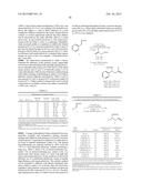 SIMPLE ORGANIC MOLECULES AS CATALYSTS FOR PRACTICAL AND EFFICIENT     ENANTIOSELECTIVE SYNTHESIS OF AMINES AND ALCOHOLS diagram and image