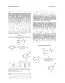 SIMPLE ORGANIC MOLECULES AS CATALYSTS FOR PRACTICAL AND EFFICIENT     ENANTIOSELECTIVE SYNTHESIS OF AMINES AND ALCOHOLS diagram and image