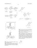 SIMPLE ORGANIC MOLECULES AS CATALYSTS FOR PRACTICAL AND EFFICIENT     ENANTIOSELECTIVE SYNTHESIS OF AMINES AND ALCOHOLS diagram and image