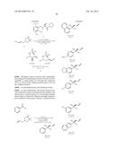 SIMPLE ORGANIC MOLECULES AS CATALYSTS FOR PRACTICAL AND EFFICIENT     ENANTIOSELECTIVE SYNTHESIS OF AMINES AND ALCOHOLS diagram and image