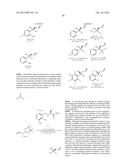 SIMPLE ORGANIC MOLECULES AS CATALYSTS FOR PRACTICAL AND EFFICIENT     ENANTIOSELECTIVE SYNTHESIS OF AMINES AND ALCOHOLS diagram and image