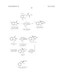 SIMPLE ORGANIC MOLECULES AS CATALYSTS FOR PRACTICAL AND EFFICIENT     ENANTIOSELECTIVE SYNTHESIS OF AMINES AND ALCOHOLS diagram and image