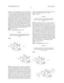 PROCESS FOR THE PREPARATION OF CABAZITAXEL diagram and image