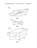 DOSIMETRICALLY CUSTOMIZABLE BRACHYTHERAPY CARRIERS AND METHODS THEREOF IN     THE TREATMENT OF TUMORS diagram and image