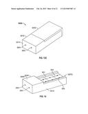 DOSIMETRICALLY CUSTOMIZABLE BRACHYTHERAPY CARRIERS AND METHODS THEREOF IN     THE TREATMENT OF TUMORS diagram and image