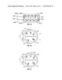 DOSIMETRICALLY CUSTOMIZABLE BRACHYTHERAPY CARRIERS AND METHODS THEREOF IN     THE TREATMENT OF TUMORS diagram and image