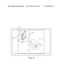 GRAPHICAL USER INTERFACE FOR MEDICAL IMAGING SYSTEM diagram and image