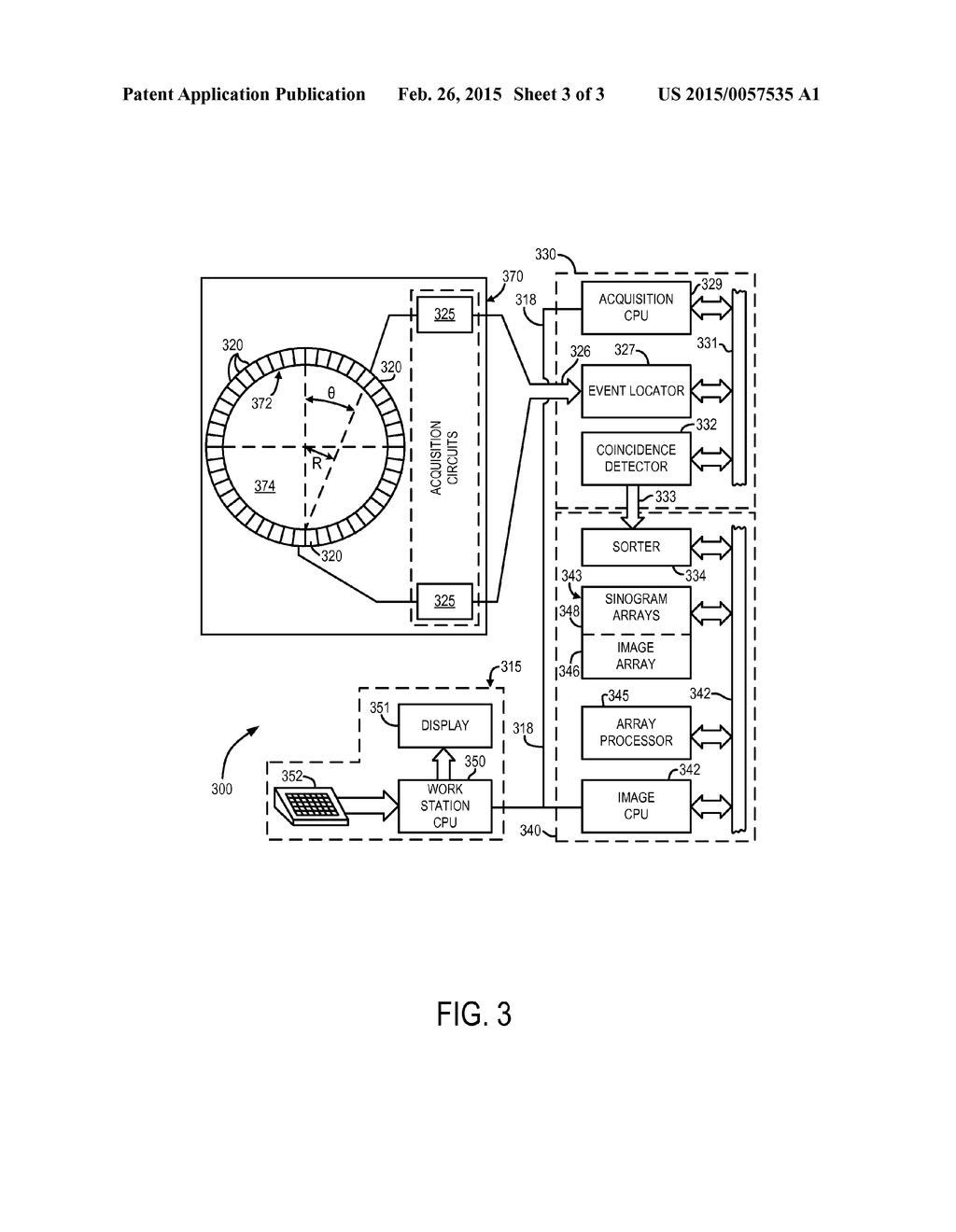 SYSTEMS AND METHODS FOR ATTENUATION CORRECTION IN TIME-OF-FLIGHT POSITRON     EMISSION TOMOGRAPHY - diagram, schematic, and image 04