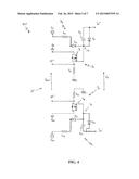 HIGH VOLTAGE CURRENT SWITCH CIRCUIT diagram and image