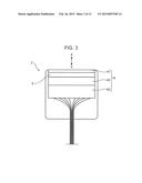 Piezoelectric Device, Ultrasound Probe, Droplet Discharge Device, And     Piezoelectric Device Fabrication Method diagram and image