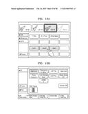 ULTRASOUND APPARATUS AND INFORMATION PROVIDING METHOD OF THE ULTRASOUND     APPARATUS diagram and image