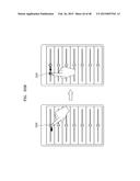 ULTRASOUND APPARATUS AND INFORMATION PROVIDING METHOD OF THE ULTRASOUND     APPARATUS diagram and image