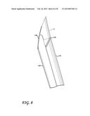 SOFT TISSUE CORING BIOPSY DEVICES AND METHODS diagram and image