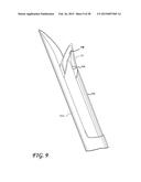 SOFT TISSUE CORING BIOPSY DEVICES AND METHODS diagram and image