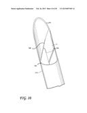 SOFT TISSUE CORING BIOPSY DEVICES AND METHODS diagram and image