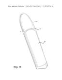 SOFT TISSUE CORING BIOPSY DEVICES AND METHODS diagram and image