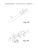 SOFT TISSUE CORING BIOPSY DEVICES AND METHODS diagram and image