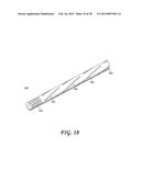 SOFT TISSUE CORING BIOPSY DEVICES AND METHODS diagram and image