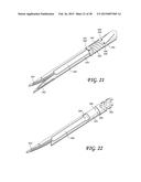 SOFT TISSUE CORING BIOPSY DEVICES AND METHODS diagram and image