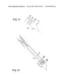 SOFT TISSUE CORING BIOPSY DEVICES AND METHODS diagram and image