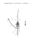 DEVICES AND METHODS FOR OBTAINING TISSUE SAMPLES diagram and image