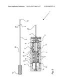 HANDHELD TISSUE SAMPLE EXTRACTION DEVICE diagram and image