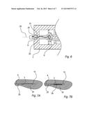 HANDHELD TISSUE SAMPLE EXTRACTION DEVICE diagram and image