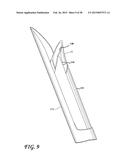 STEREOTACTIC SOFT TISSUE CORING BIOPSY DEVICES AND METHODS diagram and image