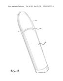 STEREOTACTIC SOFT TISSUE CORING BIOPSY DEVICES AND METHODS diagram and image