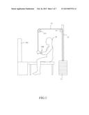 WEARABLE MUSCLE STRENGTH TRAINING DETECTOR DEVICE diagram and image