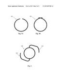 TRABECULAR MESHWORK STIMULATION DEVICE diagram and image