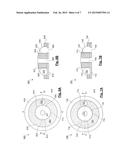 BUBBLE-FREE MICROFLUIDIC VALVE SYSTEMS AND METHODS diagram and image