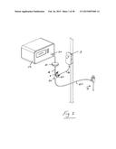 INSUFFLATION SYSTEM diagram and image