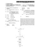 Delivery Device and Components Thereof diagram and image