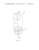 FLUID INFUSION DEVICE WITH SAFETY COUPLING diagram and image