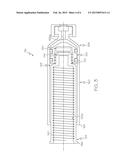 FLUID INFUSION DEVICE WITH SAFETY COUPLING diagram and image