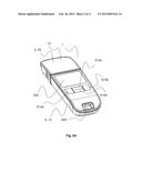 Hand-Held Injection Devices and Methods of Use diagram and image