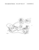 ADAPTIVE ELECTRODE FOR BI-POLAR ABLATION diagram and image