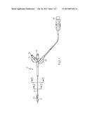 FLEXIBLE CIRCUIT HAVING IMPROVED ADHESION TO A RENAL NERVE MODULATION     BALLOON diagram and image