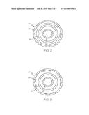 FLEXIBLE CIRCUIT HAVING IMPROVED ADHESION TO A RENAL NERVE MODULATION     BALLOON diagram and image