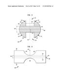 FLEXIBLE INTRAMEDULLARY ROD diagram and image