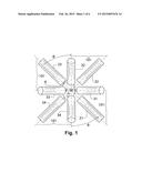 MAGNETIC NAVIGATION SYSTEM WITH SOFT MAGNETIC CORE ELECTROMAGNETS FOR     OPERATION IN THE NON-LINEAR REGIME diagram and image