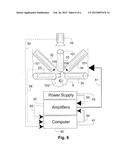 MAGNETIC NAVIGATION SYSTEM WITH SOFT MAGNETIC CORE ELECTROMAGNETS FOR     OPERATION IN THE NON-LINEAR REGIME diagram and image