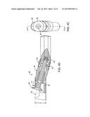 Debulking Catheters and Methods diagram and image