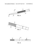 Debulking Catheters and Methods diagram and image