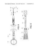 BRAIDED HEMOSTASIS SHAFT FOR IMPROVED TORSIONAL RESPONSE diagram and image