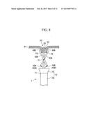 CLOSURE DEVICE diagram and image