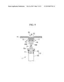 CLOSURE DEVICE diagram and image