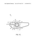 WIRE COLLECTION DEVICE FOR STENT DELIVERY SYSTEM diagram and image